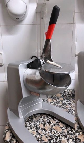 Picadora de hielo VEVOR