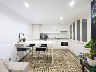 Piso en venta en El Gòtic en Barcelona