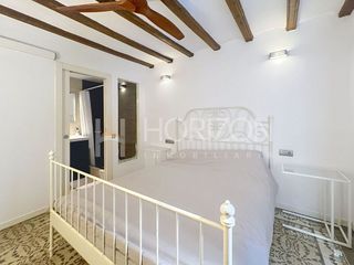 Piso en venta en El Gòtic en Barcelona