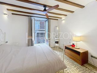 Piso en venta en El Gòtic en Barcelona