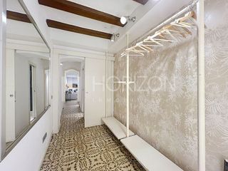 Piso en venta en El Gòtic en Barcelona