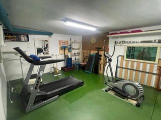 Casa adosada en venta en Don Benito