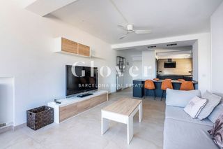 Piso en venta en La Barceloneta en Barcelona