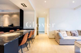 Piso en venta en La Barceloneta en Barcelona