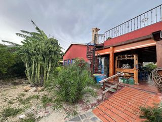 Chalet en venta en Finestrat pueblo en Finestrat