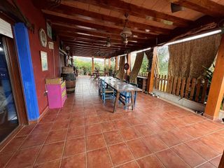 Chalet en venta en Finestrat pueblo en Finestrat