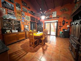 Chalet en venta en Finestrat pueblo en Finestrat