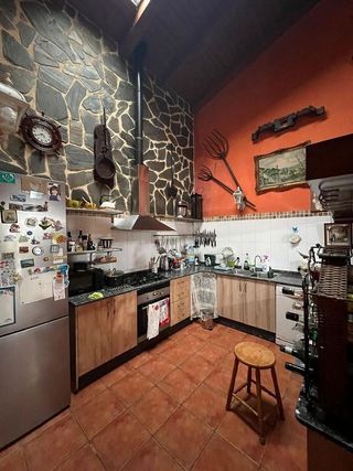 Chalet en venta en Finestrat pueblo en Finestrat