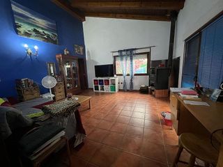 Chalet en venta en Finestrat pueblo en Finestrat