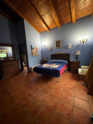 Chalet en venta en Finestrat pueblo en Finestrat