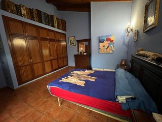 Chalet en venta en Finestrat pueblo en Finestrat