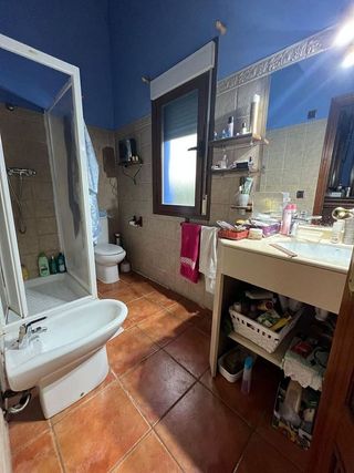 Chalet en venta en Finestrat pueblo en Finestrat