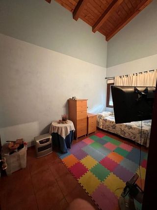 Chalet en venta en Finestrat pueblo en Finestrat