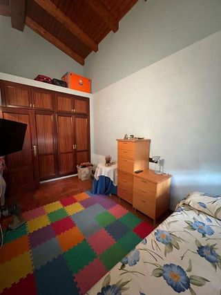 Chalet en venta en Finestrat pueblo en Finestrat