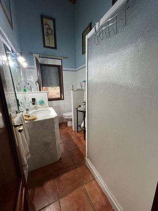 Chalet en venta en Finestrat pueblo en Finestrat