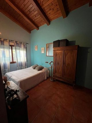 Chalet en venta en Finestrat pueblo en Finestrat