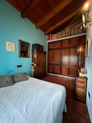 Chalet en venta en Finestrat pueblo en Finestrat