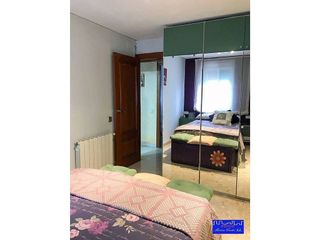 Piso en venta en Bellvitge en Hospitalet de Llobregat, L´