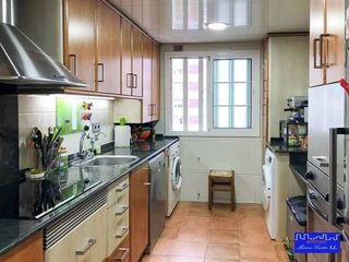 Piso en venta en Bellvitge en Hospitalet de Llobregat, L´