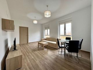 Piso en alquiler en Centro en Cáceres