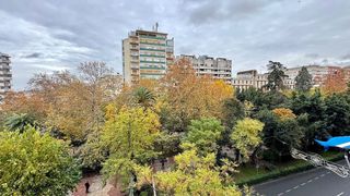 Piso en alquiler en Centro en Cáceres