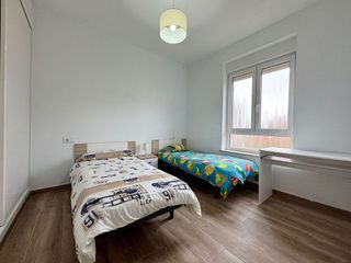 Piso en alquiler en Centro en Cáceres