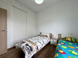 Piso en alquiler en Centro en Cáceres