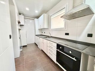 Piso en venta en Centre en Hospitalet de Llobregat, L´