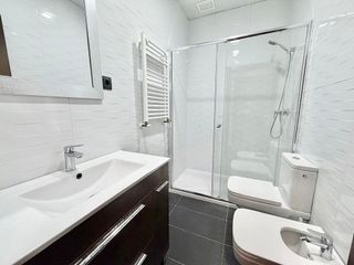 Piso en venta en Centre en Hospitalet de Llobregat, L´