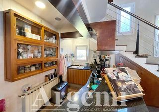 Chalet en venta en Palau-solità i Plegamans