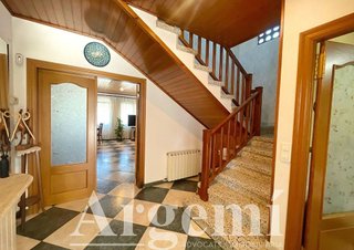 Chalet en venta en Palau-solità i Plegamans