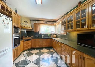 Chalet en venta en Palau-solità i Plegamans