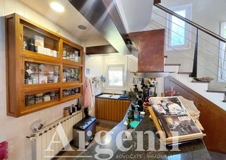 Chalet en venta en Palau-solità i Plegamans