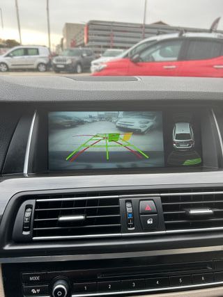 BMW Serie 5 530D TOURING