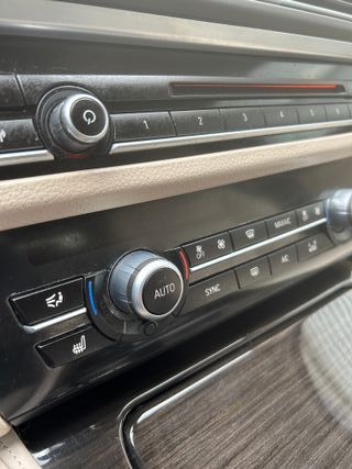 BMW Serie 5 530D TOURING