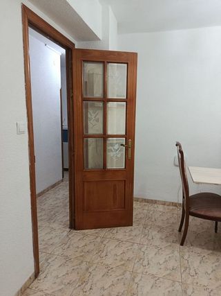 Piso en alquiler en El Pilar - La Estación en Talavera de la Reina