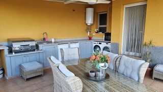 Chalet en venta en Ador