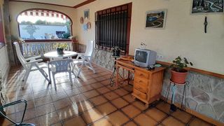 Chalet en venta en Yecla