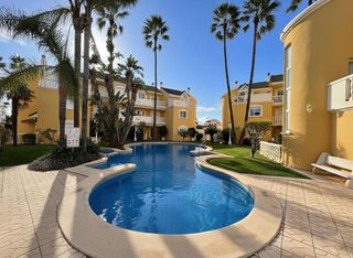 Casa adosada en venta en Les Marines/Las Marinas en Dénia