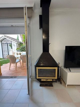 Casa adosada en venta en Les Marines/Las Marinas en Dénia