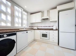 Casa adosada en venta en Les Marines/Las Marinas en Dénia