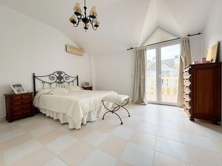 Casa adosada en venta en Les Marines/Las Marinas en Dénia