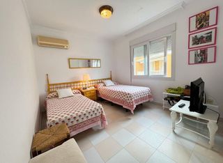 Casa adosada en venta en Les Marines/Las Marinas en Dénia