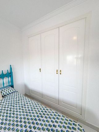 Casa adosada en venta en Les Marines/Las Marinas en Dénia