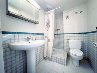 Casa adosada en venta en Les Marines/Las Marinas en Dénia