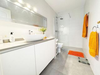 Casa adosada en venta en Les Marines/Las Marinas en Dénia