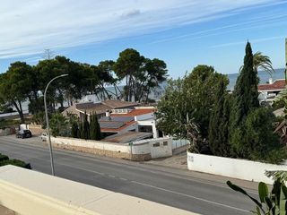 Casa adosada en venta en Les Marines/Las Marinas en Dénia