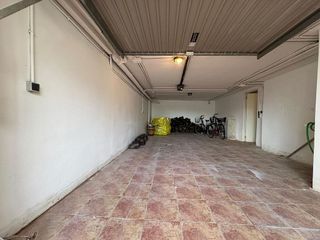 Casa adosada en venta en Les Marines/Las Marinas en Dénia