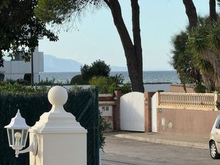 Casa adosada en venta en Les Marines/Las Marinas en Dénia