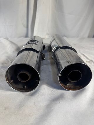 Harley-Davidson 2013-2017 FXSB Breackout